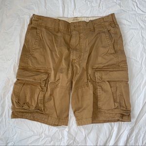 cargo shorts